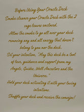 Load image into Gallery viewer, Cabrona Consejos Oracle Deck