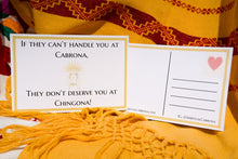 Load image into Gallery viewer, No Excuses, Cabrona!