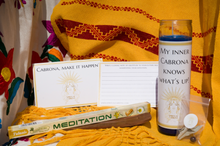 Load image into Gallery viewer, My inner Cabrona knows what's up! (This Cabrona is Ready Bundle)