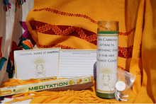 Load image into Gallery viewer, This Cabrona attracts everything that is for her Highest Good! (This Cabrona is Ready Bundle)