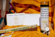 Load image into Gallery viewer, This Cabrona is Divinely protected & receives blessings on blessings! (This Cabrona is Ready Bundle)