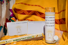 Load image into Gallery viewer, This Cabrona's heart is healing & she knows her worth! (This Cabrona is Ready Bundle)