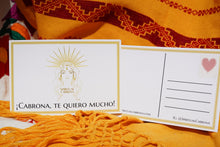 Load image into Gallery viewer, No Excuses, Cabrona! 6 Pack