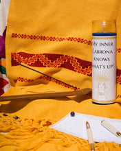 Load image into Gallery viewer, My inner Cabrona knows what's up! (This Cabrona is Ready Bundle)