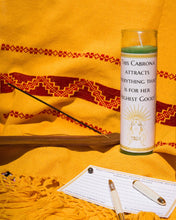 Load image into Gallery viewer, This Cabrona attracts everything that is for her Highest Good! (This Cabrona is Ready Bundle)