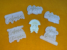 Load image into Gallery viewer, Cabrona Sticker Pack