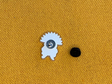 Load image into Gallery viewer, Spiritual Cabrona Pin