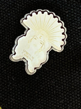 Load image into Gallery viewer, Spiritual Cabrona Pin