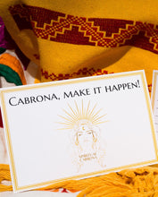 Load image into Gallery viewer, This Cabrona is blessed, loved & protected! (This Cabrona is Ready Bundle)