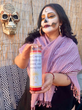 Load image into Gallery viewer, This Cabrona is blessed, loved & protected! (Candle only)