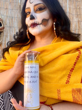 Load image into Gallery viewer, Más Cabrona Que Bonita & a Bitch is Fly! (Candle only)