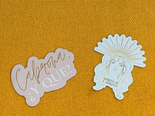 Load image into Gallery viewer, Cabrona Joy Magnets