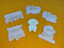 Load image into Gallery viewer, Cabrona Joy Stickers