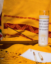 Load image into Gallery viewer, This Cabrona's heart is healing & she knows her worth! (This Cabrona is Ready Bundle)