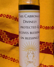 Load image into Gallery viewer, This Cabrona is Divinely protected & receives blessings on blessings! (This Cabrona is Ready Bundle)