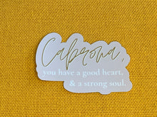 Load image into Gallery viewer, Cabrona Joy Stickers