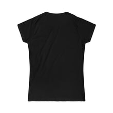 Load image into Gallery viewer, Chingamadration Women&#39;s Softstyle Tee
