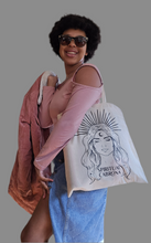 Load image into Gallery viewer, Spiritual Cabrona Tote
