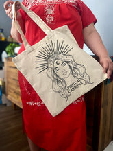 Load image into Gallery viewer, Spiritual Cabrona Tote
