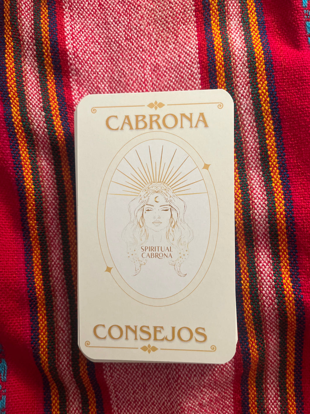 Card Readings and Intuitive Guidance