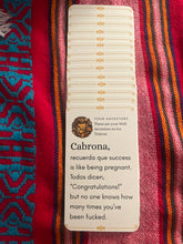 Load image into Gallery viewer, Card Readings and Intuitive Guidance
