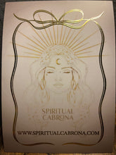 Load image into Gallery viewer, Cabrona Consejos Oracle Deck
