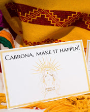 Load image into Gallery viewer, This Cabrona&#39;s heart is healing &amp; she knows her worth! (This Cabrona is Ready Bundle)
